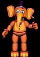 Orville The Elephant (FNAF 6) Type your text to hear it in the voice of Orville The Elephant (FNAF 6).