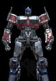 Optimus (YouTuber) Harvest Type your text to hear it in the voice of Optimus (YouTuber) Harvest.