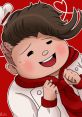 Teruteru Hanamura (Danganronpa 2: Goodbye Despair) Type your text to hear it in the voice of Teruteru Hanamura