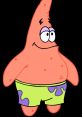 Patrick Star (German old voice) (Spongebob) Type your text to hear it in the voice of Patrick Star (German old voice)