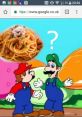 Luigi (CD-i) Type your text to hear it in the voice of Luigi (CD-i).