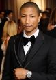 Pharrell Williams Type your text to hear it in the voice of Pharrell Williams.