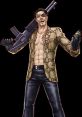 Majima Goro [SINGING] (Yakuza series) Type your text to hear it in the voice of Majima Goro [SINGING] (Yakuza series).