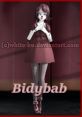 Bidybab (FNAF SL) Type your text to hear it in the voice of Bidybab (FNAF SL).