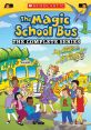 Ms. Frizzle (The Magic School Bus) Type your text to hear it in the voice of Ms. Frizzle (The Magic School Bus).