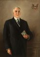 Warren G. Harding Type your text to hear it in the voice of Warren G. Harding.