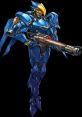 Pharah (from Overwatch 2) Type your text to hear it in the voice of Pharah (from Overwatch 2).