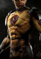 Reverse Flash (Injustice 2) Type your text to hear it in the voice of Reverse Flash (Injustice 2).