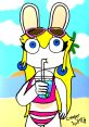 Rabbid Peach (Kaycie Chase) (Mangio-Crepe) Type your text to hear it in the voice of Rabbid Peach (Kaycie Chase)