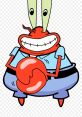 Mr. Krabs (Spongebob) Type your text to hear it in the voice of Mr. Krabs (Spongebob).