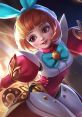 Angela (Mobile Legends Hero) Type your text to hear it in the voice of Angela (Mobile Legends Hero).