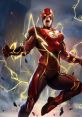 The Flash (Injustice 2) Type your text to hear it in the voice of The Flash (Injustice 2).