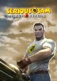 Serious Sam Stone Classic voice Type your text to hear it in the voice of Serious Sam Stone Classic voice.