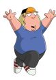 Chris Griffin's Penis (Family Guy) (mangio-crepe) Type your text to hear it in the voice of Chris Griffin's Penis (Family