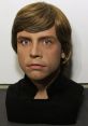 Luke Skywalker (Star Wars ESB-RotJ) Type your text to hear it in the voice of Luke Skywalker (Star Wars ESB/RotJ).