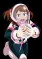 Ochaco Uraraka [JP] (Mangio-Crepe) Type your text to hear it in the voice of Ochaco Uraraka [JP] (Mangio-Crepe).