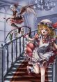 Flandre Scarlet (Touhou Lost Word) Type your text to hear it in the voice of Flandre Scarlet (Touhou Lost Word).