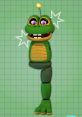 Happy Frog (FNAF 6) Type your text to hear it in the voice of Happy Frog (FNAF 6).