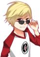 Dave Strider [Lets Read Homestuck! Voice Over Nexus] Type your text to hear it in the voice of Dave Strider [Lets Read