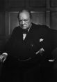 Winston Churchill Type your text to hear it in the voice of Winston Churchill.