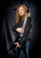 Dave Mustaine (1990s) Type your text to hear it in the voice of Dave Mustaine (1990s).