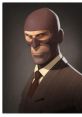 Spy - Team Fortress 2 Type your text to hear it in the voice of Spy - Team Fortress 2.