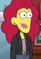 Nancy Green (Big City Greens) Type your text to hear it in the voice of Nancy Green (Big City Greens).