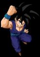 Son Gohan (Teen) (孫 悟飯) (Masako Nozawa) [Dragon Ball Z] Type your text to hear it in the voice of Son Gohan (Teen) (孫