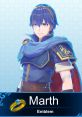 Melee Marth (Hikaru Midorikawa) Type your text to hear it in the voice of Melee Marth (Hikaru Midorikawa).