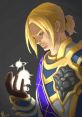 Anduin Wrynn Mangio-Crepe Type your text to hear it in the voice of Anduin Wrynn Mangio-Crepe.