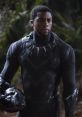 Black Panther (Chadwick Boseman) Type your text to hear it in the voice of Black Panther (Chadwick Boseman).