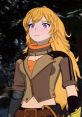 Yang Xiao Long (RWBY) Type your text to hear it in the voice of Yang Xiao Long (RWBY).