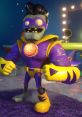 Super Brainz (Plants vs. Zombies: Garden Warfare 2) Type your text to hear it in the voice of Super Brainz (Plants vs.