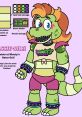 Cassie (FNAF SB) Type your text to hear it in the voice of Cassie (FNAF SB).