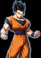 Son Gohan (Adult) (孫 悟飯) (Masako Nozawa) [Dragon Ball Z] Type your text to hear it in the voice of Son Gohan (Adult)