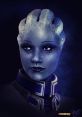 Liara T'soni - Mass Effect Type your text to hear it in the voice of Liara T'soni - Mass Effect.