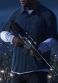 GTA V Franklin Type your text to hear it in the voice of GTA V Franklin.