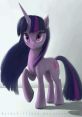 Twilight Sparkle (Español Latino) (My Little Pony) Type your text to hear it in the voice of Twilight Sparkle (Español