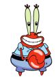 Don Cangrejo (Bob Esponja) [Latin American Spanish Dub] Type your text to hear it in the voice of Don Cangrejo (Bob Esponja)