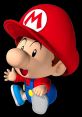 Baby Mario (mangio-crepe) Type your text to hear it in the voice of Baby Mario (mangio-crepe).