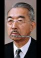 Hirohito, cleaner audio Type your text to hear it in the voice of Hirohito, cleaner audio.