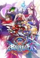 BlazBlue Central Fiction | Hakumen [JP] | Harvest Type your text to hear it in the voice of BlazBlue Central Fiction |