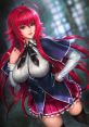 Rias Gremory ENGLISH (High School DxD) Type your text to hear it in the voice of Rias Gremory ENGLISH (High School DxD).