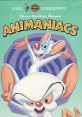 Pinky (Animaniacs-Pinky and the Brain) (mangio-crepe) Type your text to hear it in the voice of Pinky (Animaniacs/Pinky