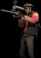 Sniper TF2 (RUS Dub) Type your text to hear it in the voice of Sniper TF2 (RUS Dub).