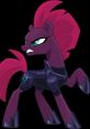 Tempest Shadow (MLP:FIM) Type your text to hear it in the voice of Tempest Shadow (MLP:FIM).