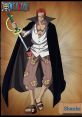 Shanks (One Piece) Type your text to hear it in the voice of Shanks (One Piece).