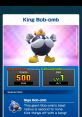 King Bob-omb (Mario Kart Tour) Type your text to hear it in the voice of King Bob-omb (Mario Kart Tour).