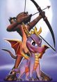 Hunter (The Legend of Spyro) [Blair Underwood] Type your text to hear it in the voice of Hunter (The Legend of Spyro) [Blair