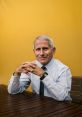 Dr Anthony Fauci Type your text to hear it in the voice of Dr Anthony Fauci.